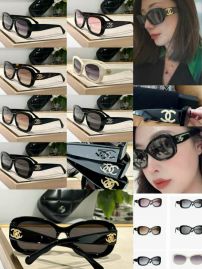 Picture of Chanel Sunglasses _SKUfw56678728fw